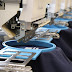 Digitizing Service for Embroidery