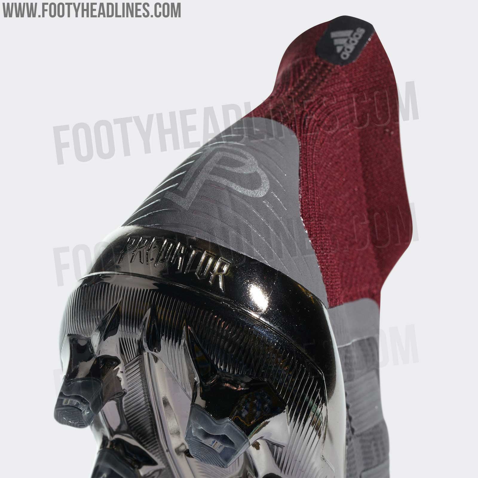 paul pogba predator boots