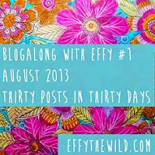 30 Day Blog-a thon