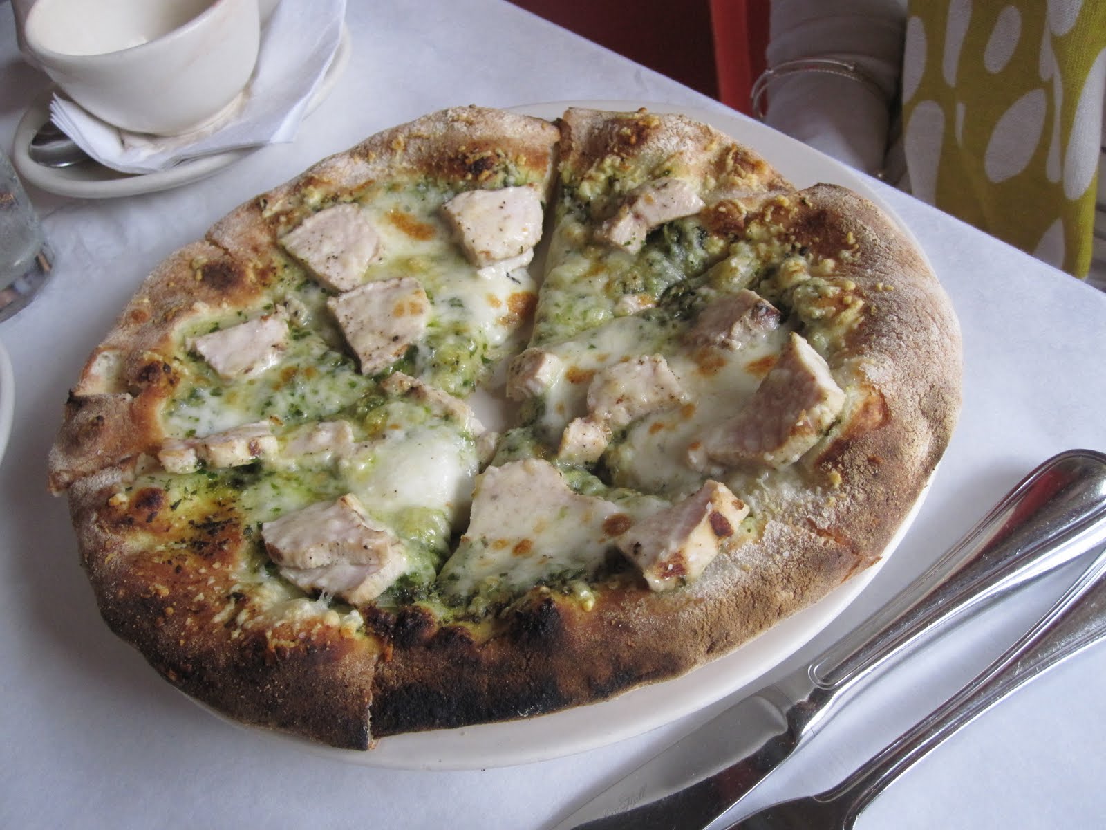 Joe Ruggiero Designer/ HGTV Host Bottega Wine Bar Birmingham, Alabama