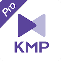 Download KMPlayer Android Pro v1.0.1 Free