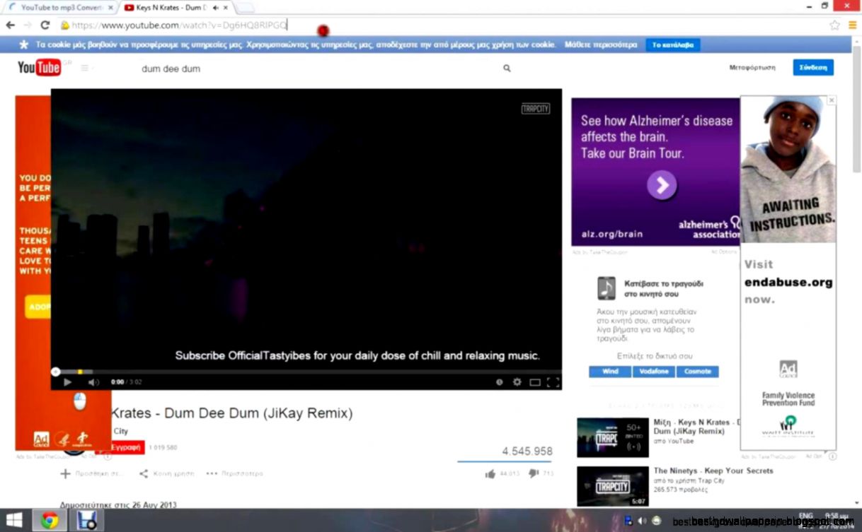 Download Mp3 From Youtube Url Wallpaper  Best Background Wallpaper