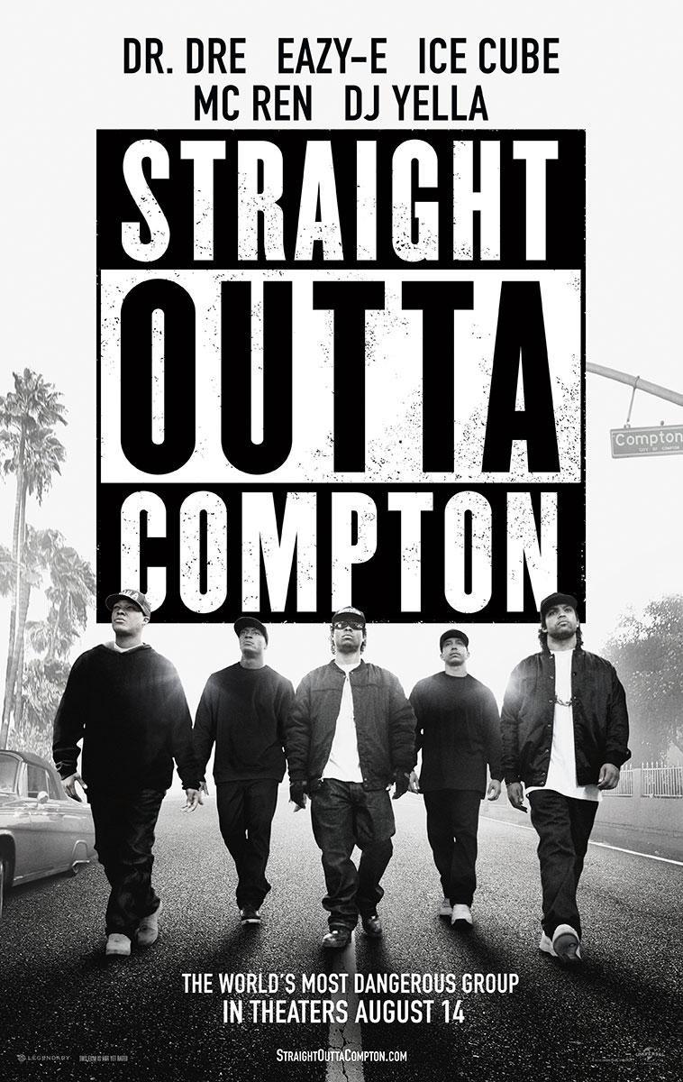 Straight Outta Compton Pelicula Completa Español Youtube STRAIGHT OUTTA COMPTON - WEBRIP HD INGLES SUBTITULOS AL ESPAÑOL - MEGA