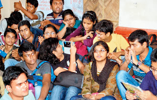 Jadavpur University ragging punishment irreversible