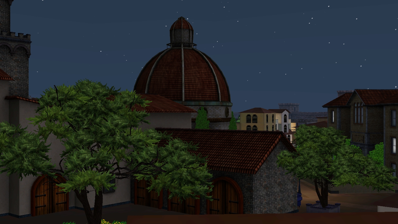 AVERAGE SIM: The Sims 2 or The Sims 3? Which is better?