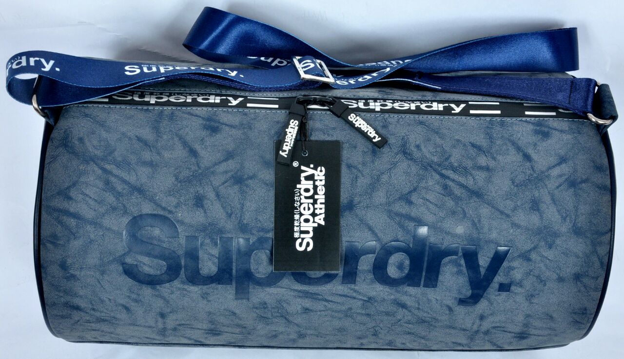 Superdry Gym Bags | Risa Online Shopping Mart