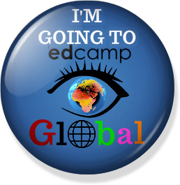 EdCamp Global Presenter