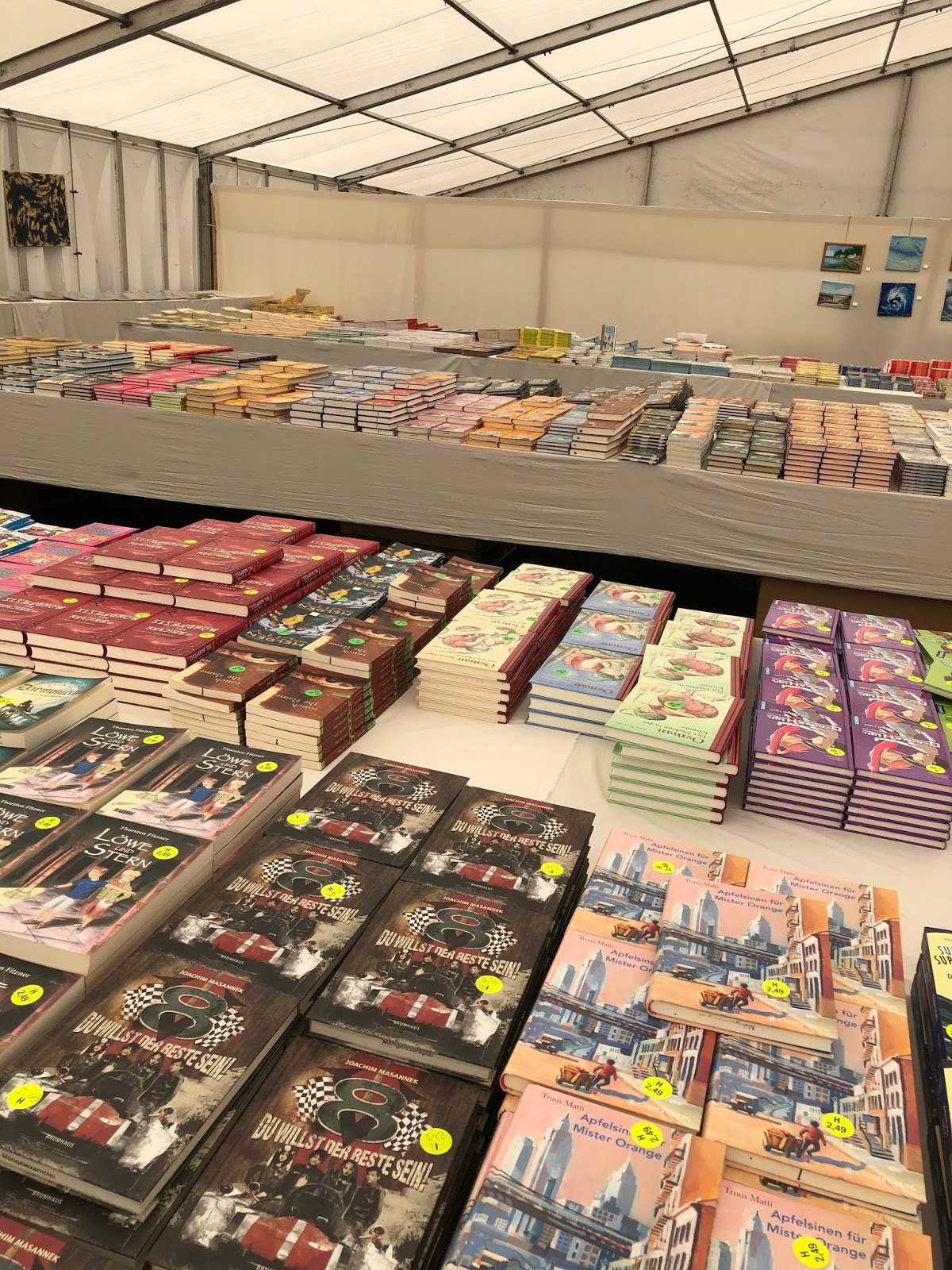 Nicigirl85s Welt Buchiger Urlaub Teil 4 Bucheroutlet