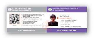 ibu guru khususnya Operator Sekolah tak perlu direpotkan lagi dengan Dualisme sistem data  ✔  Kemdikbud Menetapakan Hanya Ada Satu Aplikasi Yaitu Dapodik 