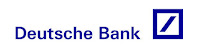 Logo of Deutsche Bank 2018