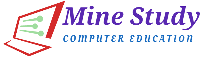 MINE STUDY - The computer overseer site