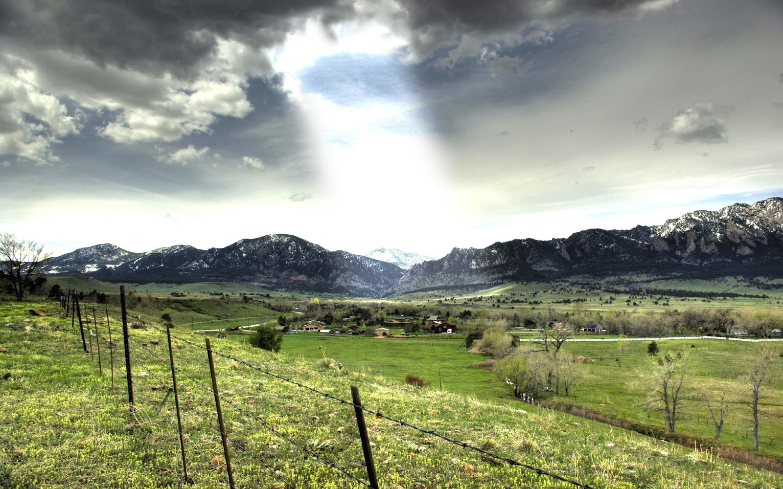 Valley Wallpapers Valley Wallpapers