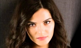 Biodata Sevtap Ozaltun Pemeran Asude Serial Fatmagul ANTV
