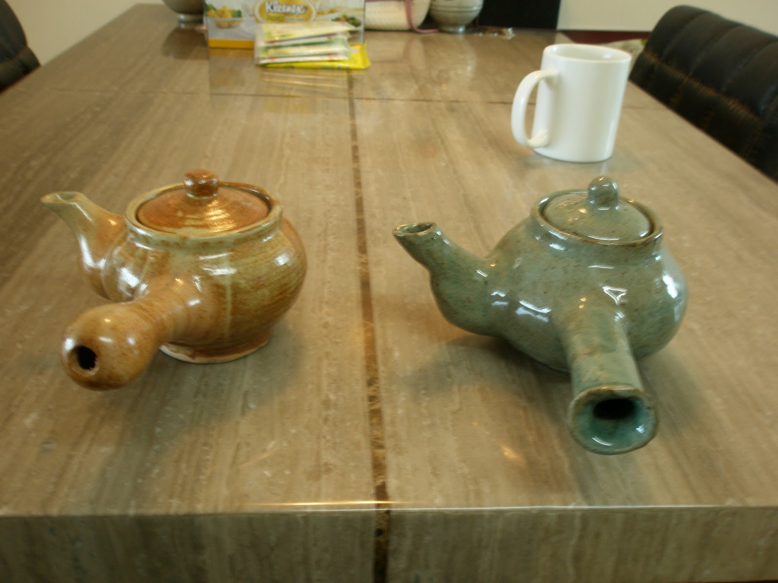 Praises of the Korean Teapot An ideal gift idea! Koreabridge