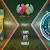 Tigres vs Puebla en vivo - ONLINE Torneo Apertura 2017 Liga Mx