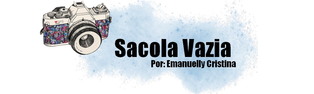 Sacola Vazia