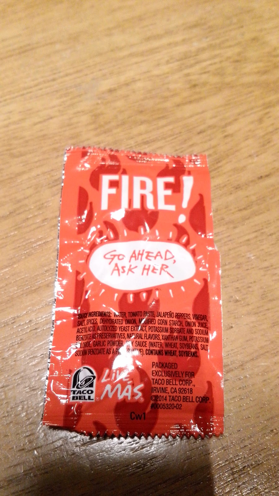 Taco Bell Gordita Supreme Now in the Philippines!