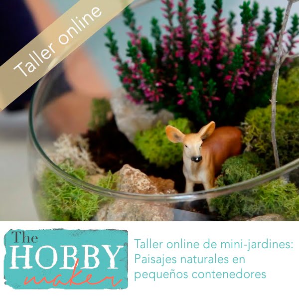 Mini-jardines Online