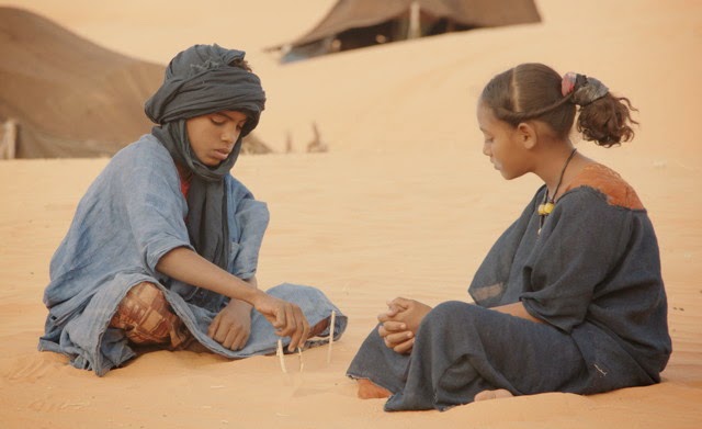 Timbuktu, Film, Película