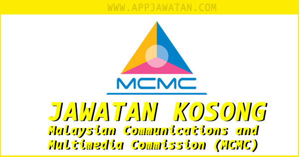 Malaysian Communications and Multimedia Commission (MCMC)