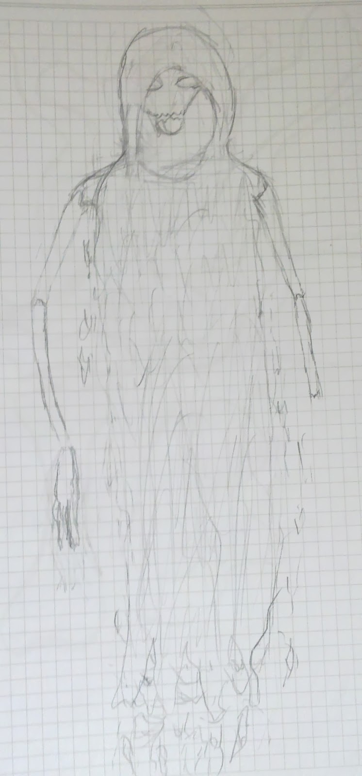 Can Anyone Draw?