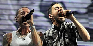 Konser Linkin Park yang kedua