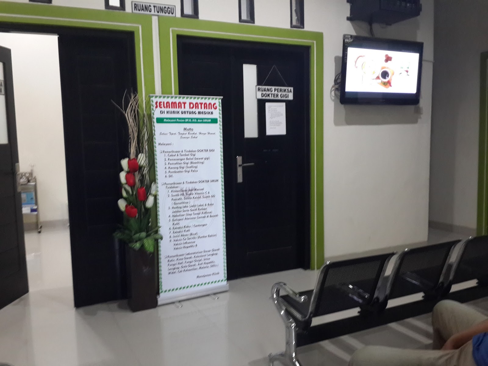 Cerita Bundien Februari 2017