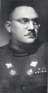 T.V. GIULIO CENCETTI