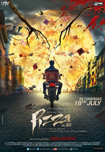 Pizza 2014 Hindi Movie Download Pizza 2014 Hindi Movie Download