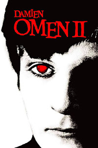 Damien: Omen II Poster