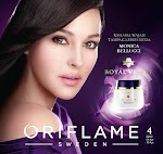 Katalog Online Oriflame April 2012