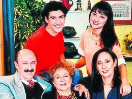 Teleseries Chilenas A 30 Anos Del Estreno De Los Venegas