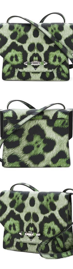 Givenchy 'Obsedia' Crossbody Bag