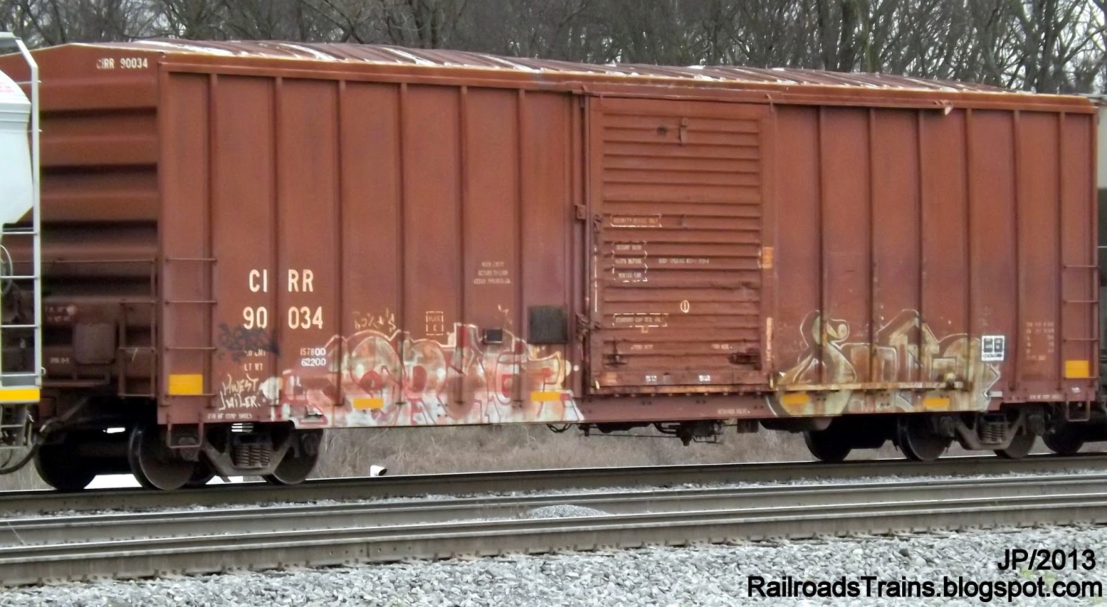 RAILROAD Freight Train Engine EMD GE Boxcar BNSF,CSX,FEC