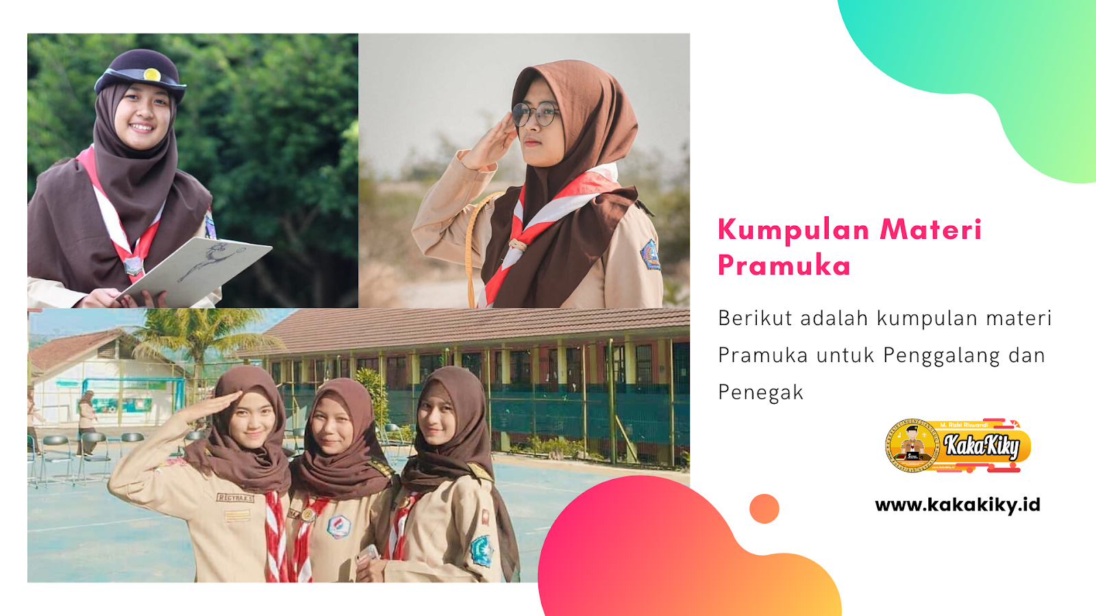 download materi pramuka penegak lengkap pdf download materi pramuka penegak lengkap pdf