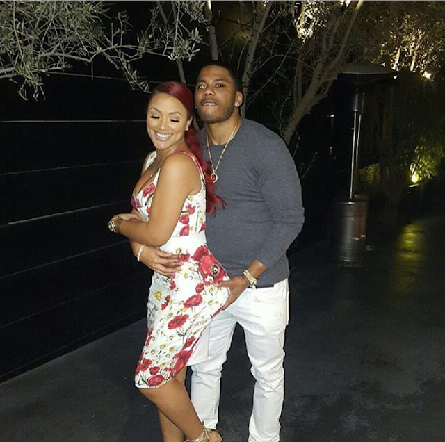 Check Out These Celebs Boo'd Up On Valentine's Day & Their Cute ...