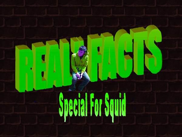 REAL FACTS band