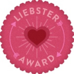 Liebster Award Blog