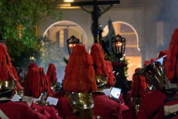 La Hermandad de Palmeras supedita su presencia en la Magna a la celebración de un Cabildo La Hermandad de Palmeras supedita su presencia en la Magna a la celebración de un Cabildo