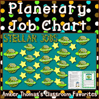 http://www.teacherspayteachers.com/Product/Classroom-Job-Chart-Tags-Planets-Theme-260804