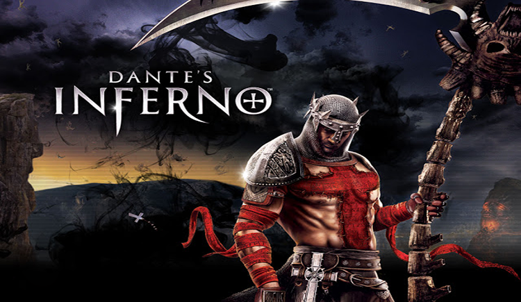 Dante's Inferno Film Streaming Assistir Dantes Inferno