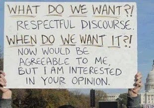 A Very British Blog...