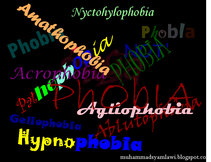 Helminthophobia adalah - Tip helminthophobia