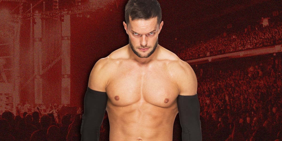 FINN BALOR FINN BALOR