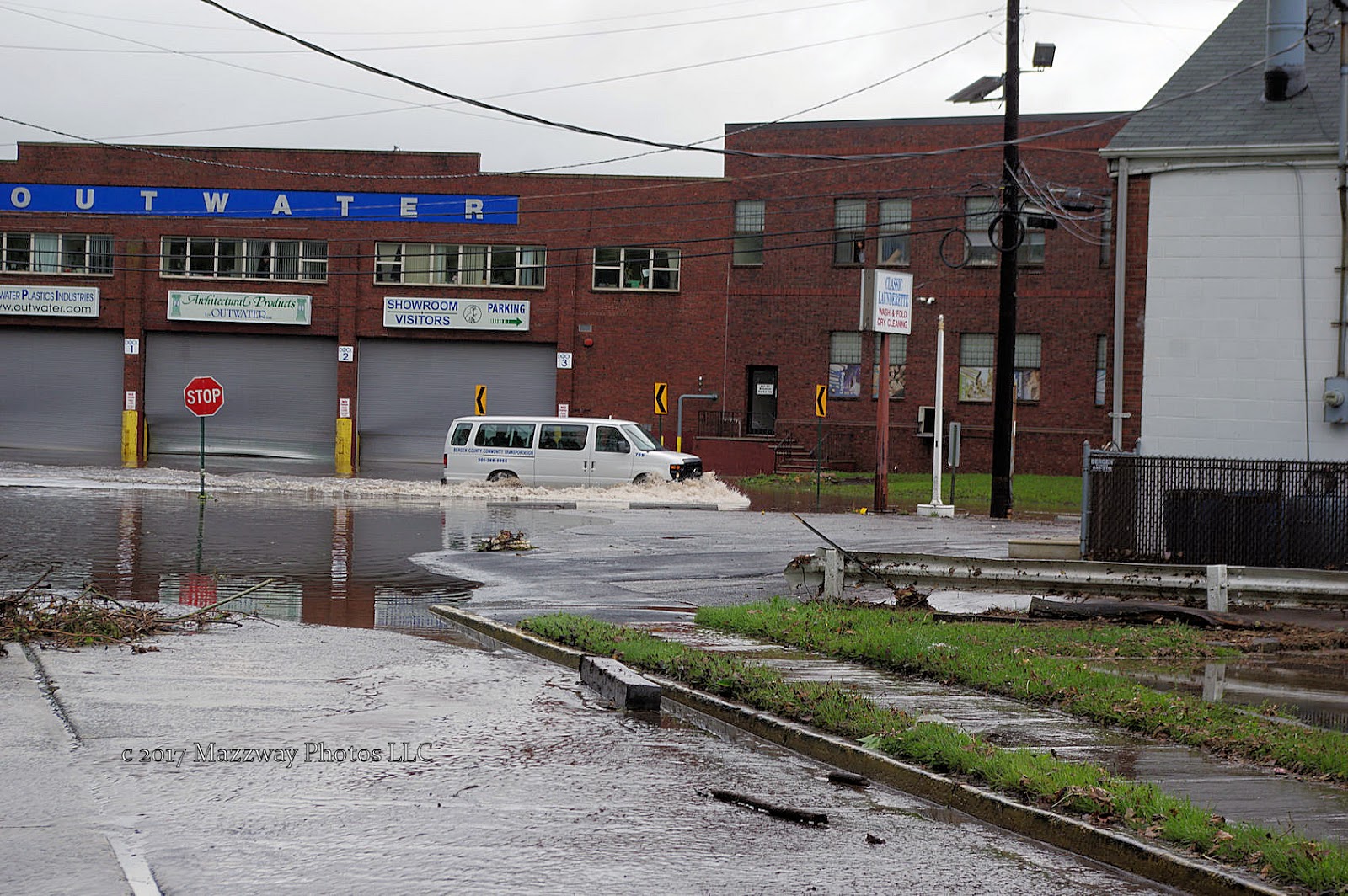 Bogota Blog NJ Flooding