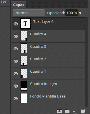 Capas Capas