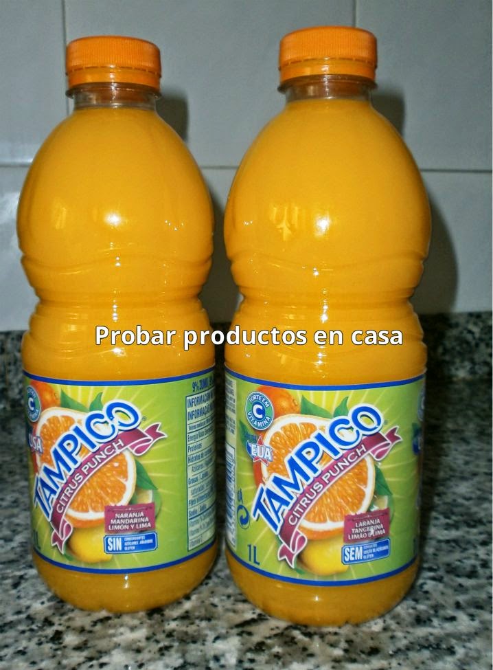 Tampico