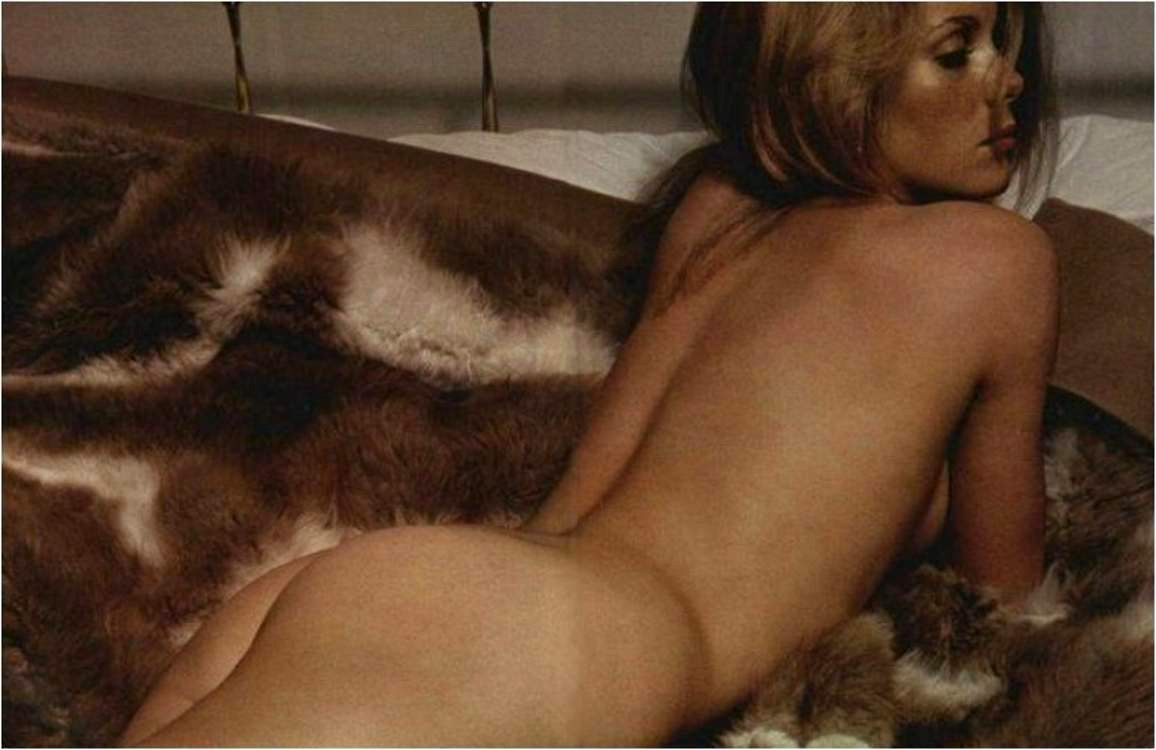 Celebrity Nude Century Catherine Deneuve Hustle