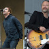 Liam Gallagher volvió a la carga contra Radiohead