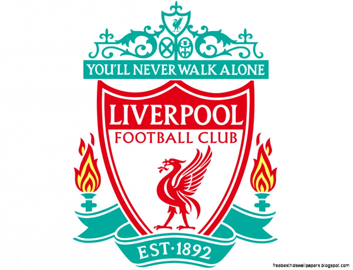 Logo Liverpool FC  Logo Quiz